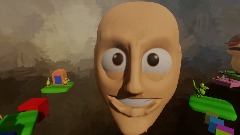 Fliehe mit Shrek vor Sonic LOL