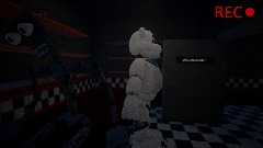 Willy's Winterwonderland:Night 1