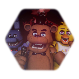 @TheJoshMan07 FNaF 1 V2 Non-Playable