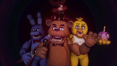 A screenshot taken in Dreams. 1 of 1.