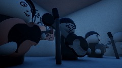 Watching the Beatles