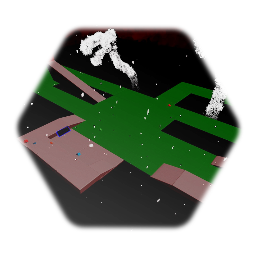 Demise Rush - RUINED Engine