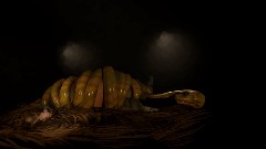 A screenshot taken in Dreams. 2 of 10.