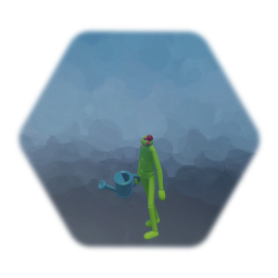Garden Man