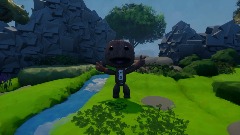 LittleBigPlanet 4 [LBP 3D]