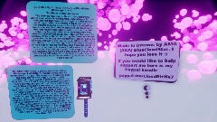 A screenshot taken in Dreams. 2 of 9.