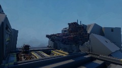 A screenshot taken in Dreams. 5 of 9.