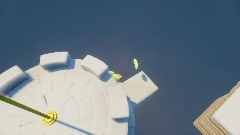 Mario 64 étions  Akramus