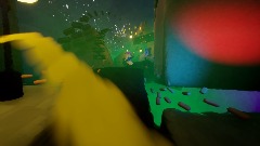 A screenshot taken in Dreams. 1 of 21.