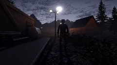 Eastern Lake Juniper