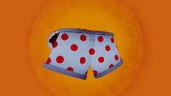 A screenshot taken in Dreams. 6 of 9.