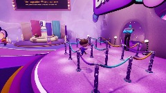 A screenshot taken in Dreams. 12 of 20.
