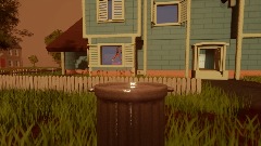 A screenshot taken in Dreams. 9 of 30.