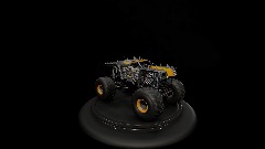 A screenshot taken in Dreams. 2 of 3.