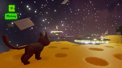 A screenshot taken in Dreams. 4 of 4.