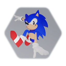 Sonic Hard Core Model