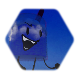 Acid : Animatic battle