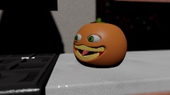 Annoying orange 1