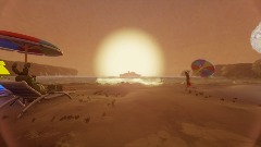 A screenshot taken in Dreams. 1 of 7.