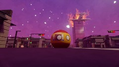 A screenshot taken in Dreams. 1 of 25.