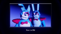 A screenshot taken in Dreams. 15 of 25.