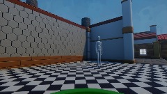 Mi creación - Bienvenido a casa