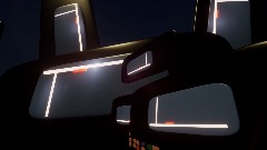 A screenshot taken in Dreams. 1 of 2.