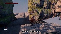 A screenshot taken in Dreams. 13 of 13.