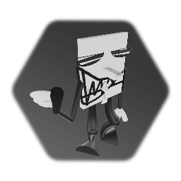 <term>doodlebob|spongebob|stylized