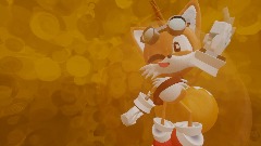 TAILS Joined the team