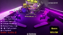 A screenshot taken in Dreams. 20 of 30.