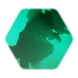 Ghost of Ice goji(Gear)