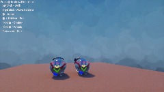 A screenshot taken in Dreams. 9 of 12.