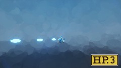 A screenshot taken in Dreams. 3 of 14.