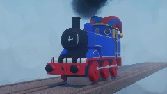 A screenshot taken in Dreams. 2 of 2.