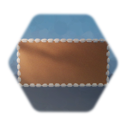 <uipossessvizbody> Dreams Guild - Gingerbread Wall