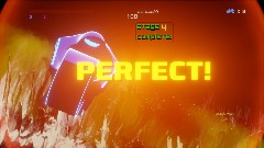 A screenshot taken in Dreams. 7 of 7.