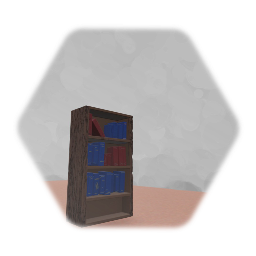 Book shelf