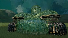 A screenshot taken in Dreams. 3 of 30.