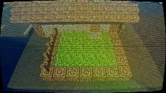 A screenshot taken in Dreams. 8 of 20.