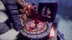 A screenshot taken in Dreams. 17 of 20.