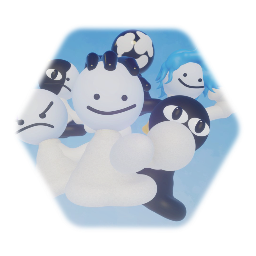 Bob-Friday Night Funkin