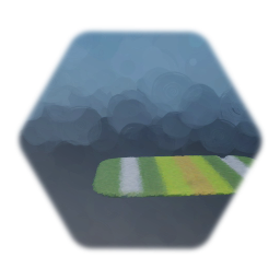 Cutaia Unexciting Asset Jam-Beach Edition (Beach towel-TJoeT1)