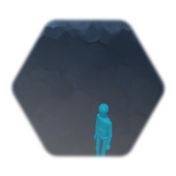 Blank Puppet (Deluxe