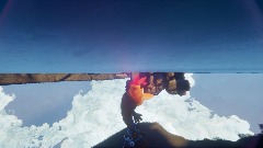 A screenshot taken in Dreams. 1 of 4.