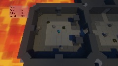 LBG Dungeon Crawler