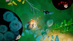 A screenshot taken in Dreams. 1 of 5.