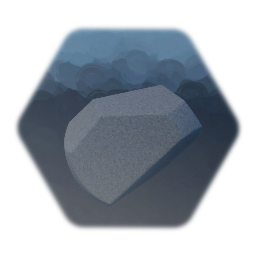 Grey rock basic