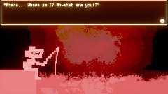 A screenshot taken in Dreams. 2 of 8.