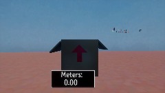 A screenshot taken in Dreams. 1 of 3.